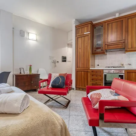 Cozy By Different Bologna