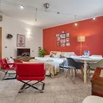 Apartmán Cozy By Different Boloňa