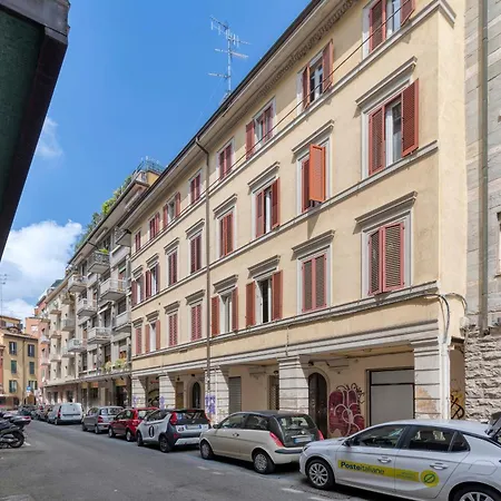 Cozy By Different * Bologna