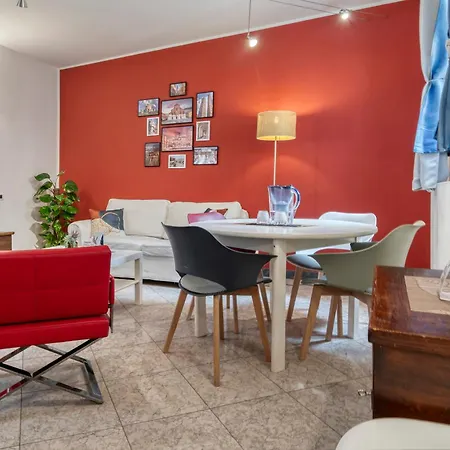 Cozy By Different * Bologna