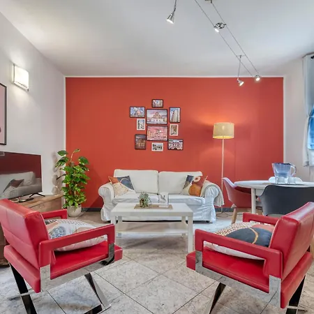 Apartman Cozy By Different *