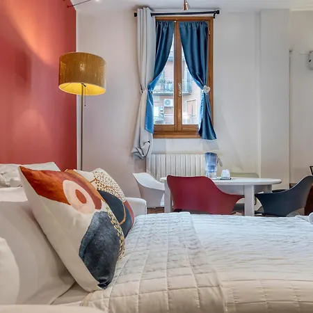 Cozy In The Heart Of *