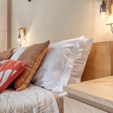 Cozy In The Heart Of
