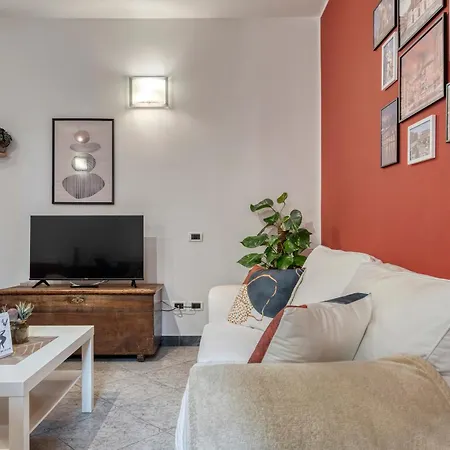 Cozy In The Heart Of Apartment Bologna
