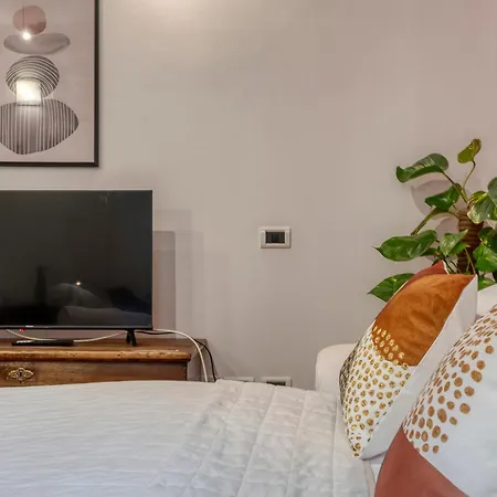 Cozy By Different * Bologna