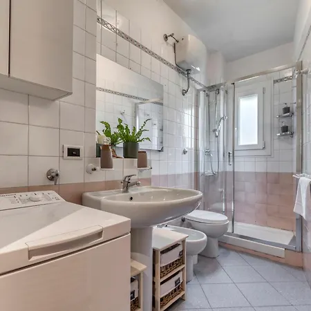 Cozy In The Heart Of Appartamento