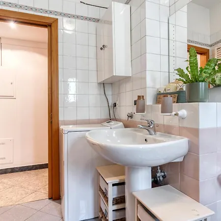 Apartment Cozy By Different