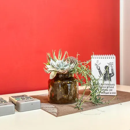 Cozy In The Heart Of Apartment Bologna