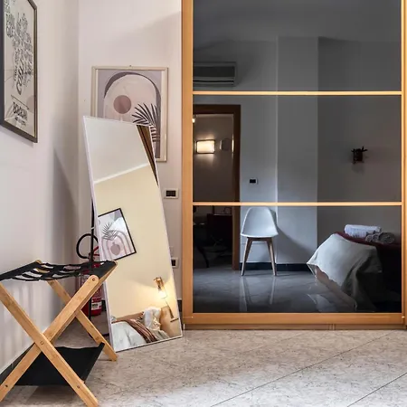 Apartman Cozy By Different Bologna