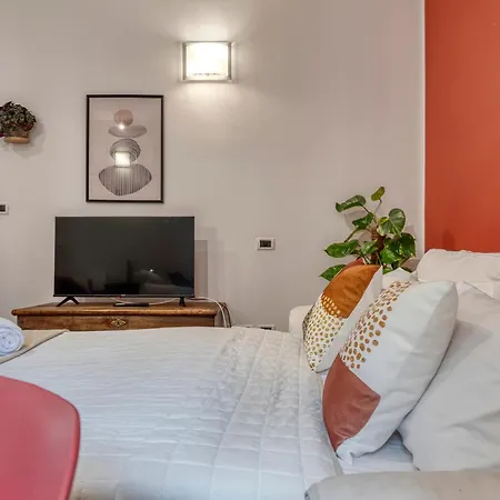 Cozy In The Heart Of Bologna