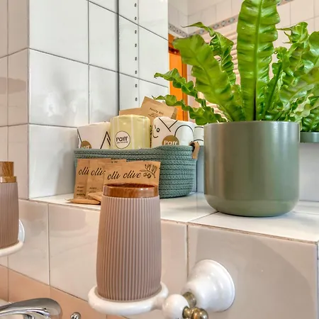 Cozy By Different * Bologna