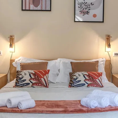 Appartamento Cozy In The Heart Of