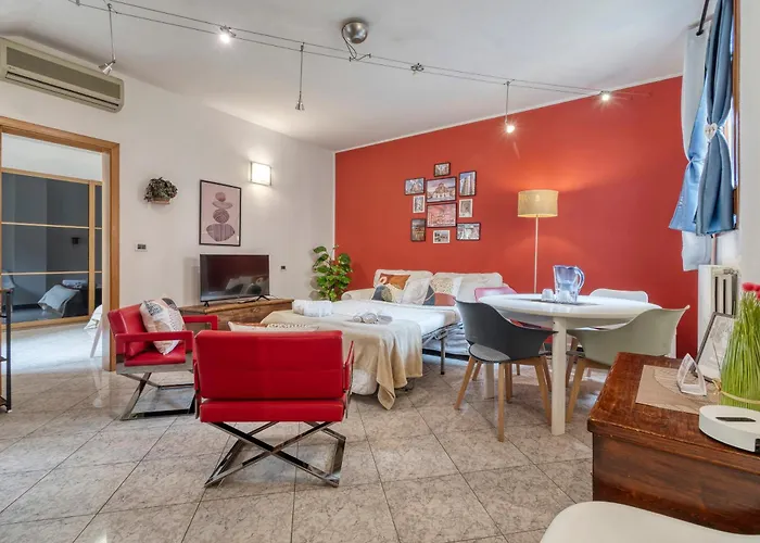 아파트 Cozy By Different 볼로냐