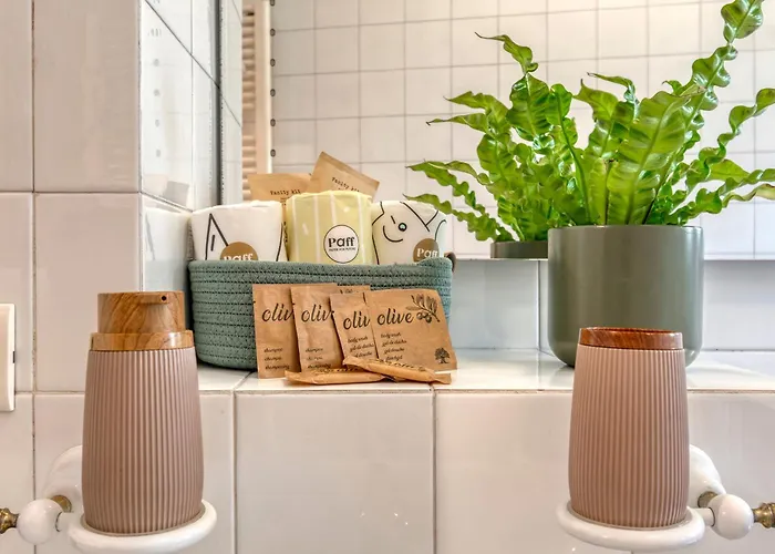 아파트 Cozy By Different *