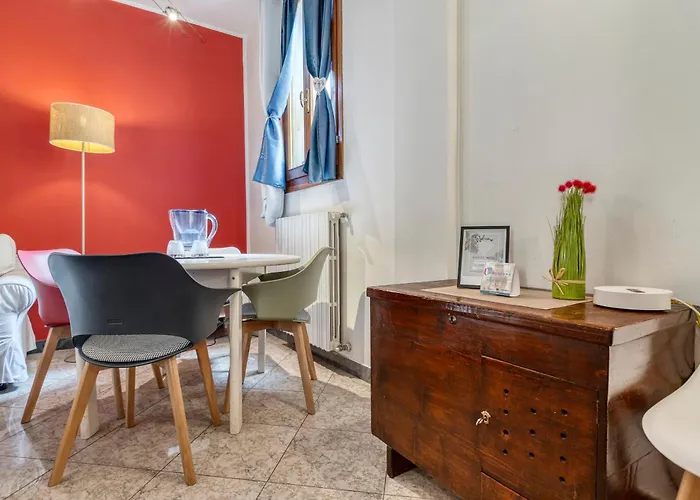 아파트 Cozy By Different