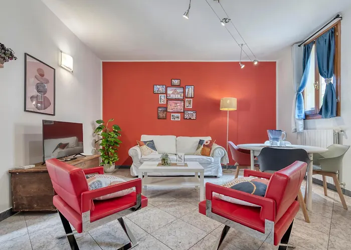 아파트 Cozy By Different *