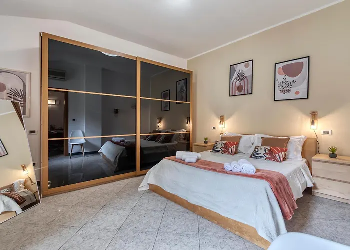 Cozy By Different 아파트 볼로냐