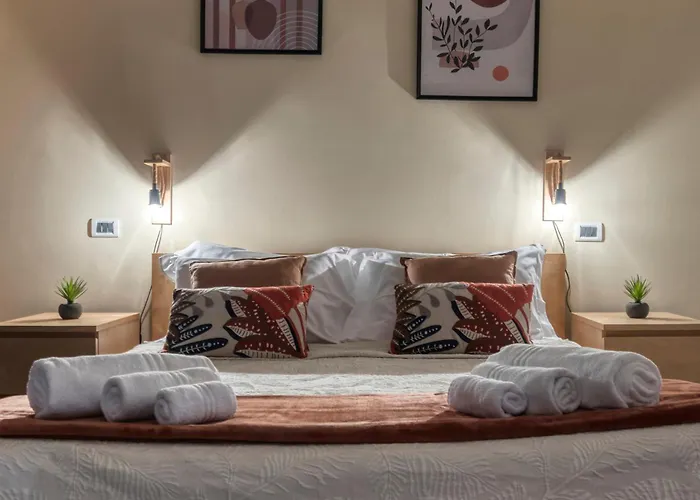 Cozy By Different 볼로냐