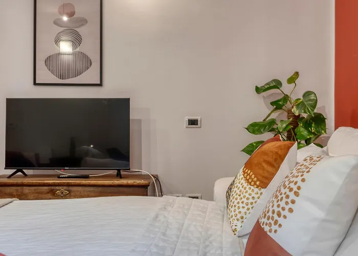 Cozy By Different * 볼로냐