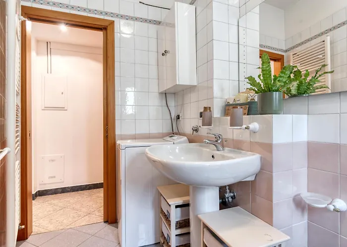 아파트 Cozy By Different