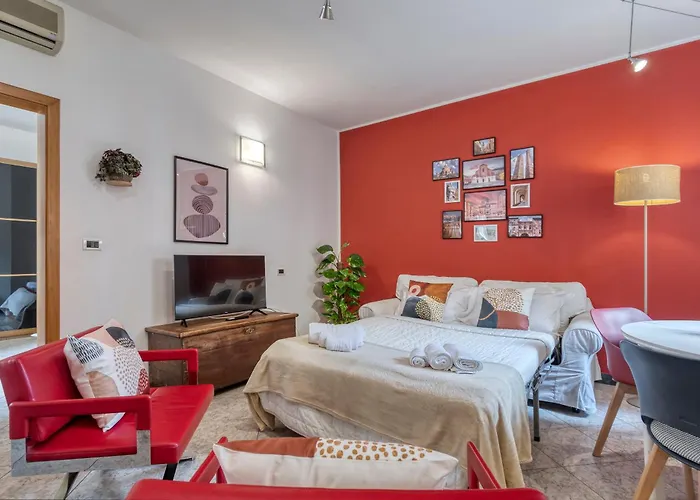 아파트 Cozy By Different *