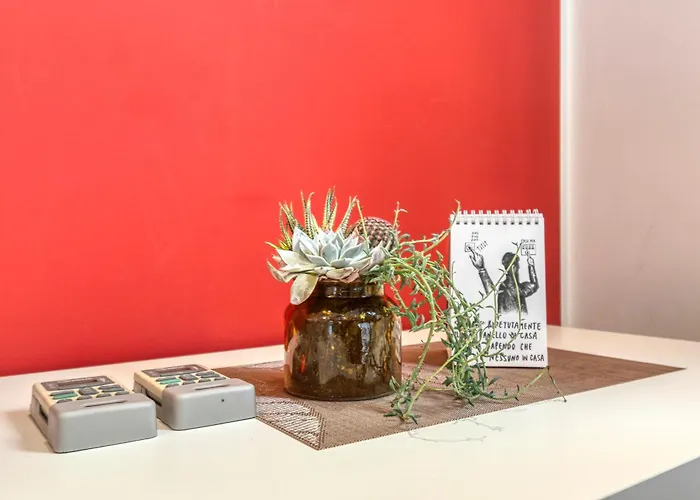 Cozy By Different 아파트 볼로냐