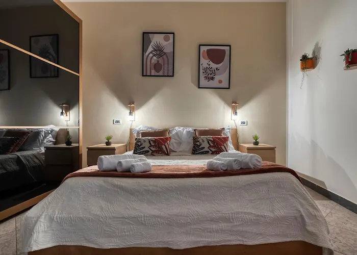 Cozy By Different 볼로냐