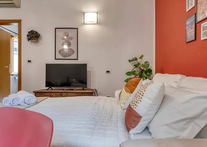 Cozy By Different 볼로냐