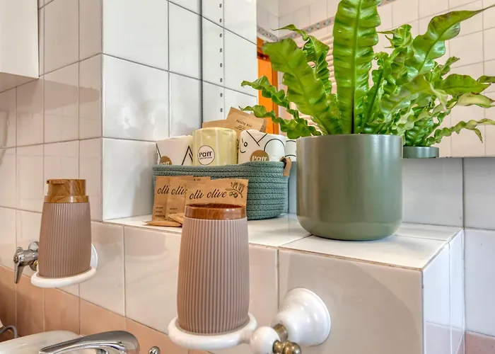 Cozy By Different * 볼로냐