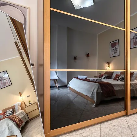 Cozy By Different Boloňa