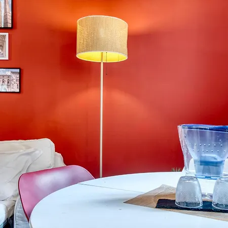 Cozy By Different * Bolonha