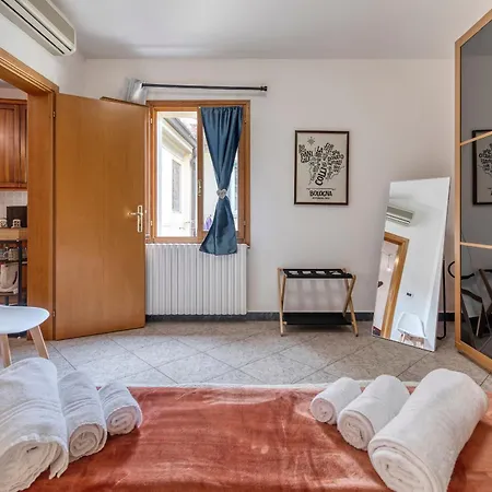 Apartamento Cozy By Different *