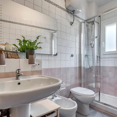 Cozy By Different Apartamento *