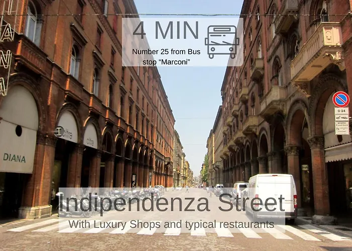 Apartmán Cozy By Different