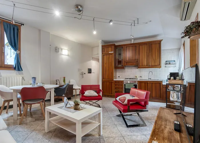 Cozy By Different Apartmán