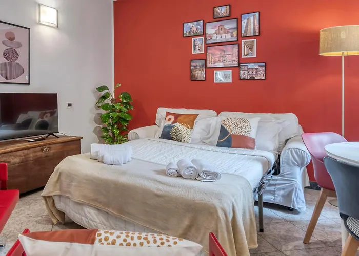 Cozy By Different Apartmán *