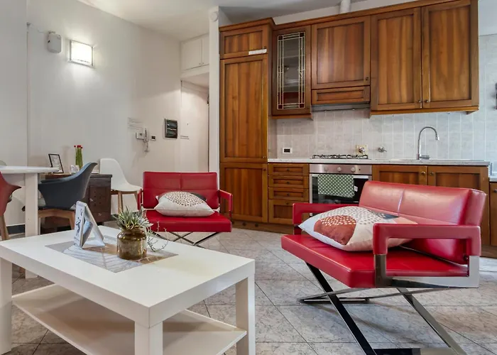 Cozy By Different Apartmán Boloňa