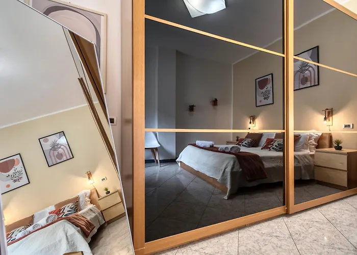 Cozy By Different Boloňa