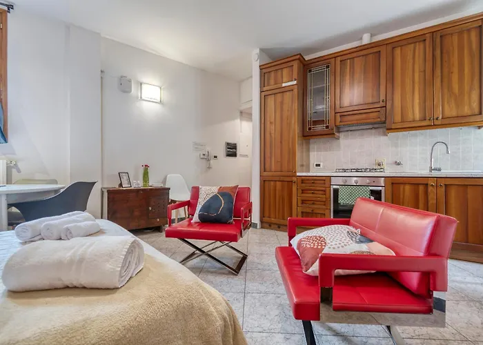 Cozy By Different Boloňa