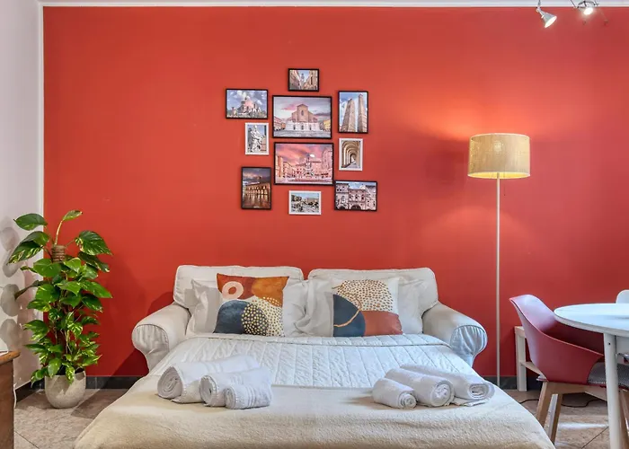 Cozy By Different Apartmán *