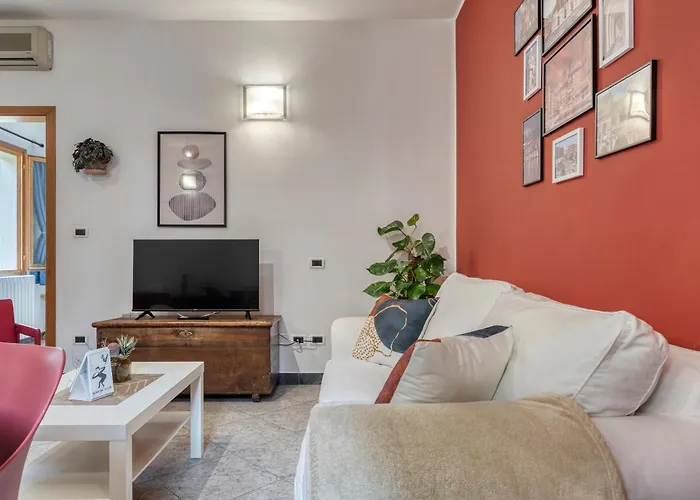 Cozy By Different Apartmán Boloňa