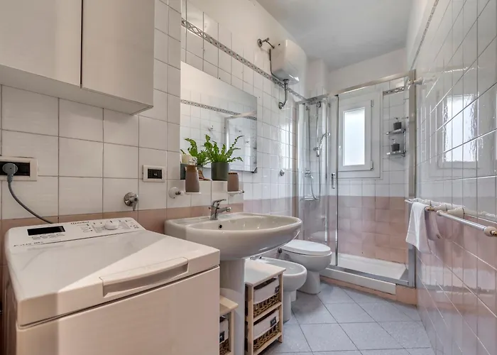 Cozy By Different Apartmán