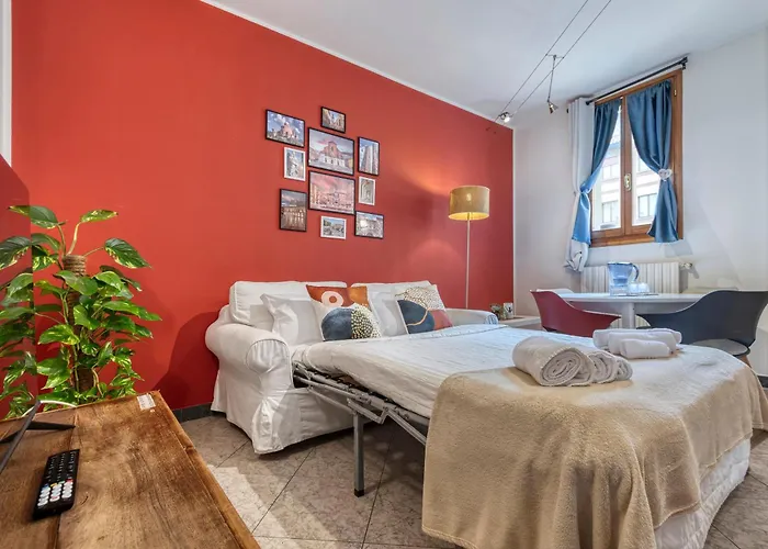 Cozy By Different Apartmán *