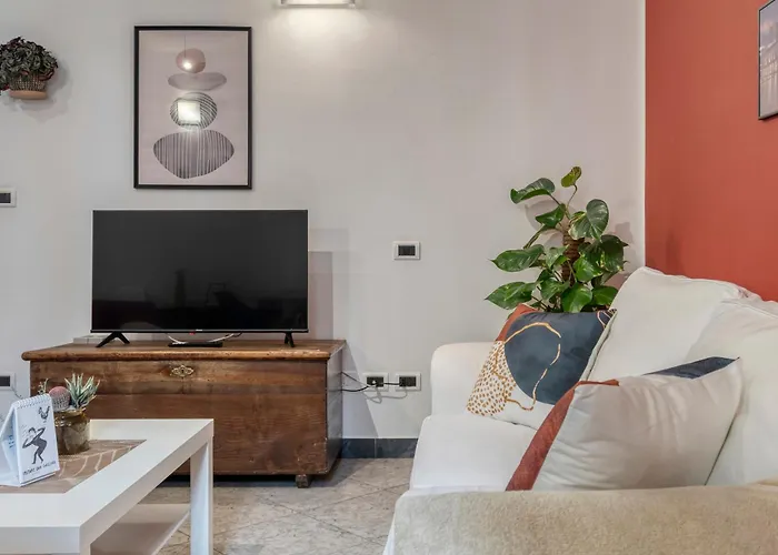 Cozy By Different Apartmán