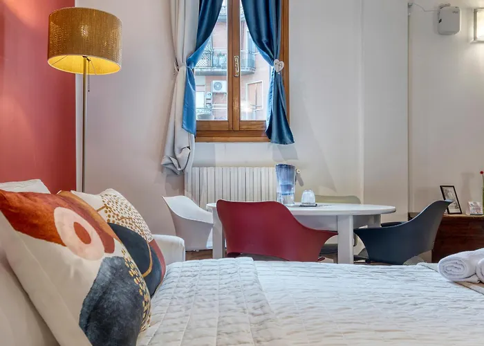 Cozy By Different Apartmán