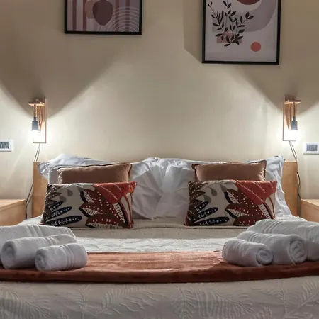 Cozy By Different Bologna