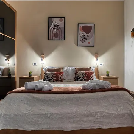 Cozy By Different Bologna